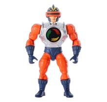 Masters of the Universe Origins Sketchbook Series: Sy-Klone Action Figure 14cm