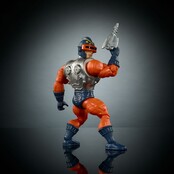 Masters of the Universe Origins Sketchbook Series: Sy-Klone Action Figure 14cm
