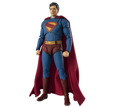 Superman 2025 S.H.Figuarts Action Figure Superman 16cm