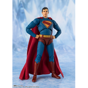 Superman 2025 S.H.Figuarts Action Figure Superman 16cm