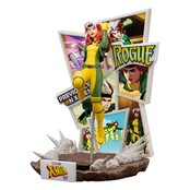 X-Men '97 D-Stage PVC Diorama Rogue (SDCC Exclusive) 16cm