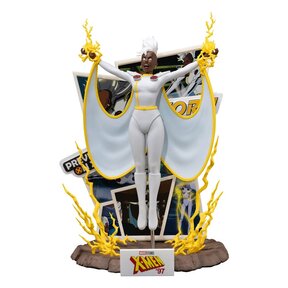 X-Men '97 D-Stage PVC Diorama Storm