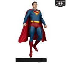 Superman (2025) DC Direct 1/6 Statue Superman 35cm