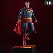 Superman (2025) DC Direct 1/6 Statue Superman 35cm