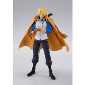 One Piece S.H.Figuarts Action Figure Sabo Revolutionary Army Chief of Staff Ver. 16cm