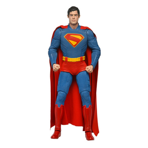 Superman (2025) Action Figure 45cm