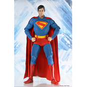 Superman (2025) Action Figure 1/4 Superman 45cm