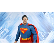 Superman (2025) Action Figure 1/4 Superman 45cm
