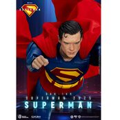 Superman (2025) Action Figure Superman & Krypto 21cm