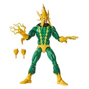 Spider-Man Marvel Legends Retro Action Figure Marvel's Electro 15cm