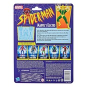 Spider-Man Marvel Legends Retro Action Figure Marvel's Electro 15cm
