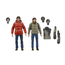 NECA An American Werewolf In London 2-Pack Jack and David 18cm