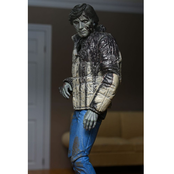 An American Werewolf In London 2-Pack Jack and David 18cm