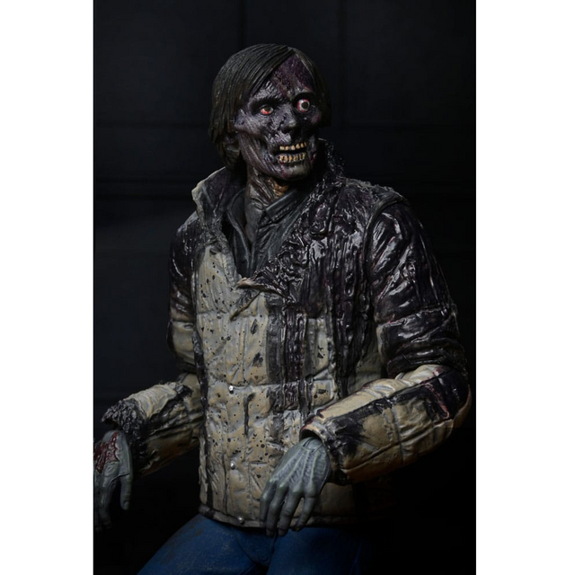 An American Werewolf In London 2-Pack Jack and David 18cm