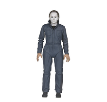 Halloween H20: Twenty Years Later Ultimate Michael Myers Action Figure 18cm