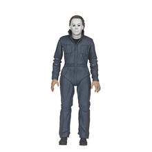 Halloween H20 Ultimate Michael Myers