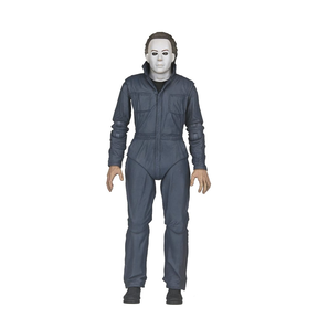 Halloween H20 Ultimate Michael Myers