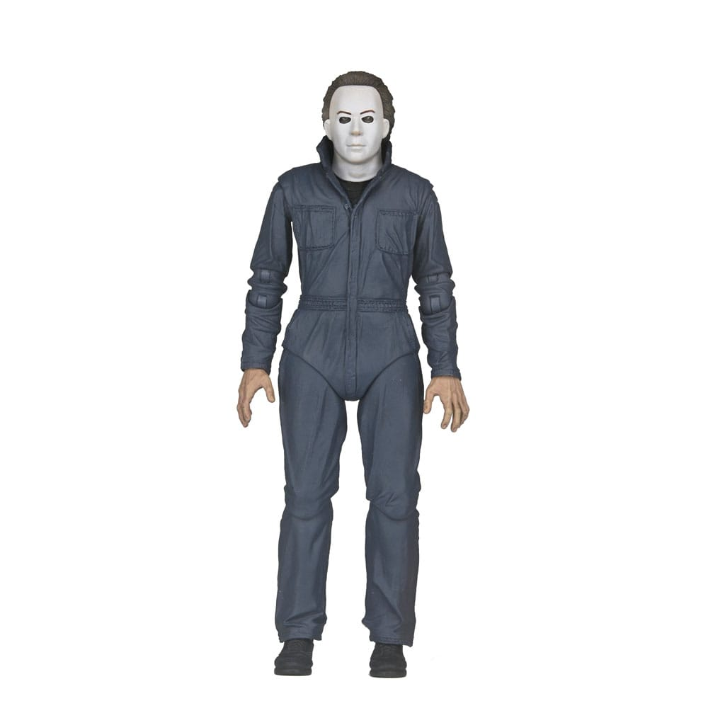 NECA Halloween H20 Ultimate Michael Myers afbeelding