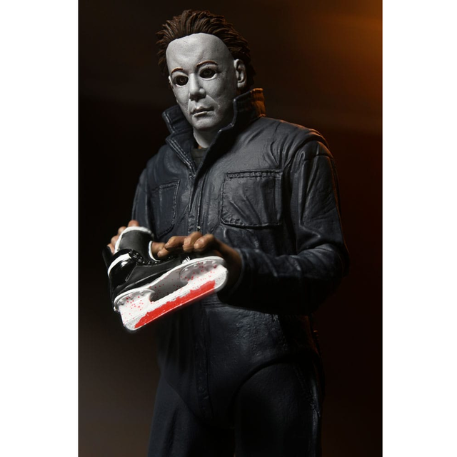 Halloween H20: Twenty Years Later Ultimate Michael Myers Action Figure 18cm