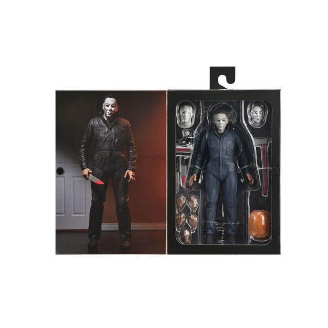 Halloween H20: Twenty Years Later Ultimate Michael Myers Action Figure 18cm