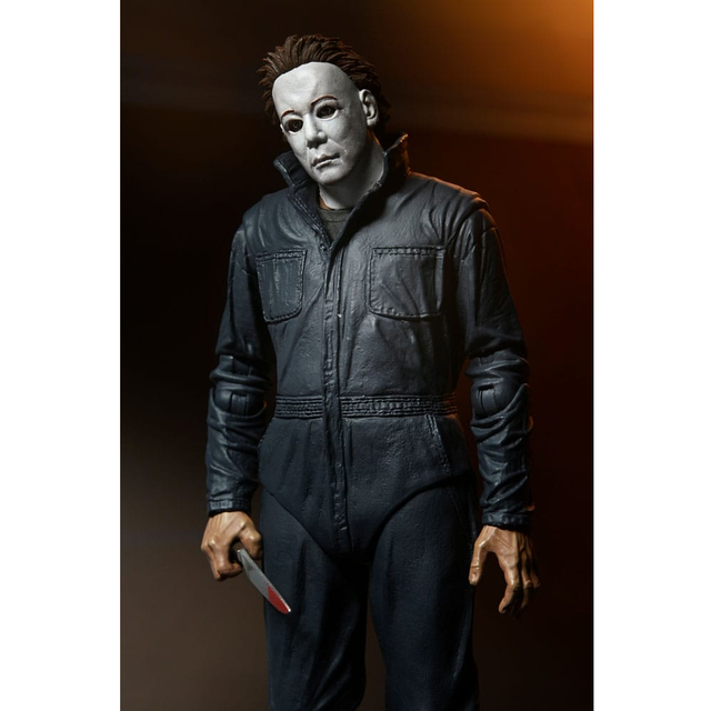 Halloween H20: Twenty Years Later Ultimate Michael Myers Action Figure 18cm