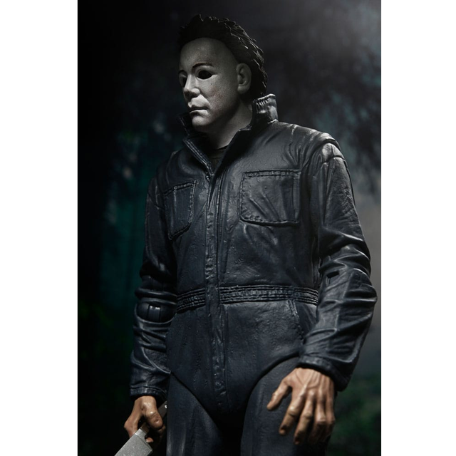 Halloween H20: Twenty Years Later Ultimate Michael Myers Action Figure 18cm