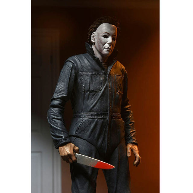Halloween H20: Twenty Years Later Ultimate Michael Myers Action Figure 18cm