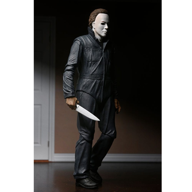 Halloween H20: Twenty Years Later Ultimate Michael Myers Action Figure 18cm