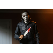 Halloween H20: Twenty Years Later Ultimate Michael Myers Action Figure 18cm