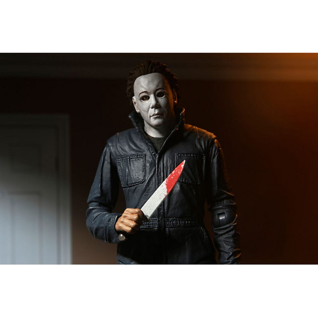 Halloween H20: Twenty Years Later Ultimate Michael Myers Action Figure 18cm