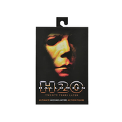 Halloween H20: Twenty Years Later Ultimate Michael Myers Action Figure 18cm