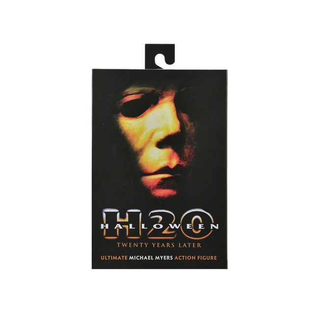 Halloween H20: Twenty Years Later Ultimate Michael Myers Action Figure 18cm