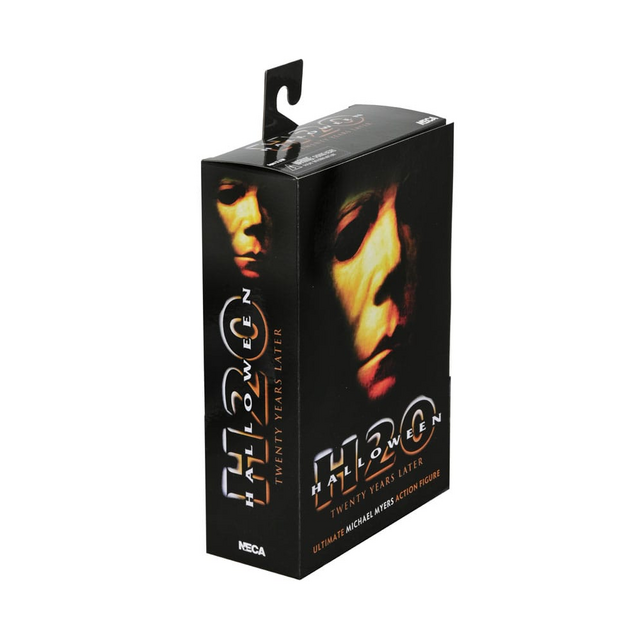 Halloween H20: Twenty Years Later Ultimate Michael Myers Action Figure 18cm