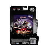 Metal Music Maniacs Rob Halford of Judas Priest Action Figure 15cm