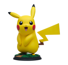 Pokémon Life-Size Statue Pikachu 47cm