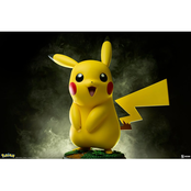 Pokémon Life-Size Statue Pikachu 47cm