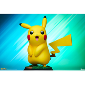 Pokémon Life-Size Statue Pikachu 47cm