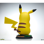 Pokémon Life-Size Statue Pikachu 47cm