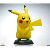 Pokémon Life-Size Statue Pikachu 47cm