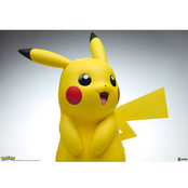 Pokémon Life-Size Statue Pikachu 47cm