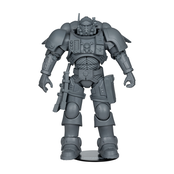 Warhammer 40K Ultramarines Lieutenant in Phobos Armor (Artist Proof) Action Figure 18cm