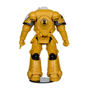 Warhammer 40K Imperial Fist Intercessor Sergeant Action Figure 18cm