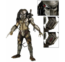 Predator Action Figure 1/4 Jungle Hunter Predator 48cm