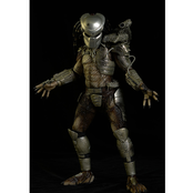 Predator Action Figure 1/4 Jungle Hunter Predator 48cm