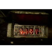 Predator Action Figure 1/4 Jungle Hunter Predator 48cm