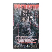 Predator Action Figure 1/4 Jungle Hunter Predator 48cm