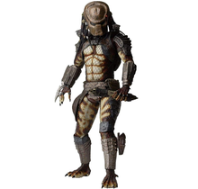 Predator 2 Action Figure 1/4 City Hunter Predator 51cm