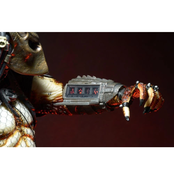 Predator 2 Action Figure 1/4 City Hunter Predator 51cm