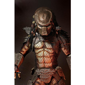 Predator 2 Action Figure 1/4 City Hunter Predator 51cm