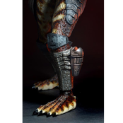 Predator 2 Action Figure 1/4 City Hunter Predator 51cm